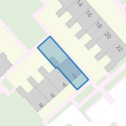 Perceel MPL00-H-4006