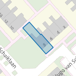 Perceel MPL00-H-4009