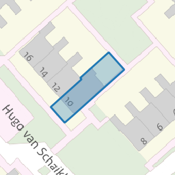 Perceel MPL00-H-4010