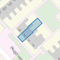 Perceel MPL00-H-4012