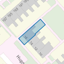 Perceel MPL00-H-4013