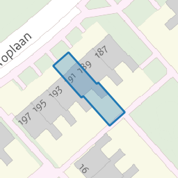 Perceel MPL00-H-4016