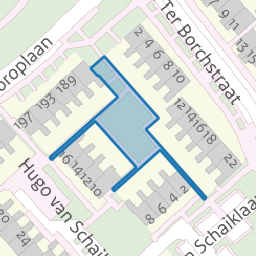 Perceel MPL00-H-4020