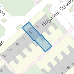 Perceel MPL00-H-4023