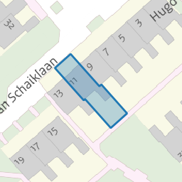 Perceel MPL00-H-4026