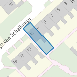 Perceel MPL00-H-4027