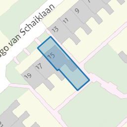 Perceel MPL00-H-4028