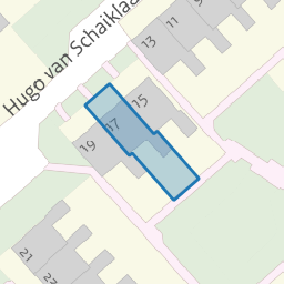 Perceel MPL00-H-4029