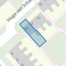 Perceel MPL00-H-4030