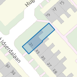 Perceel MPL00-H-4031