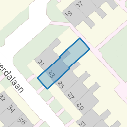 Perceel MPL00-H-4032