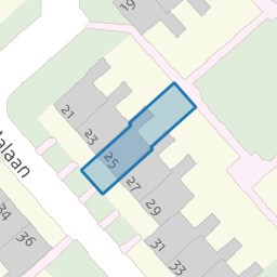 Perceel MPL00-H-4033