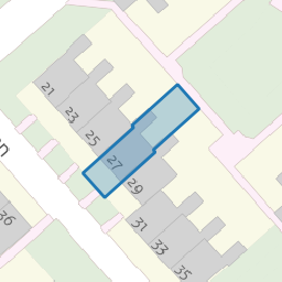 Perceel MPL00-H-4034