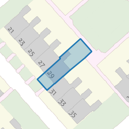 Perceel MPL00-H-4035