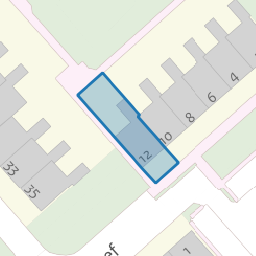 Perceel MPL00-H-4039