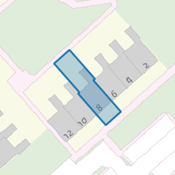 Perceel MPL00-H-4041