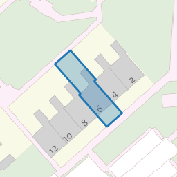 Perceel MPL00-H-4042