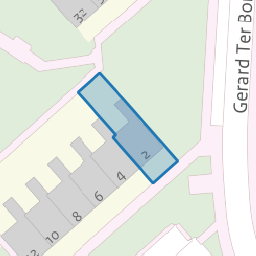 Perceel MPL00-H-4044