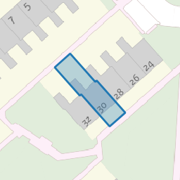 Perceel MPL00-H-4046