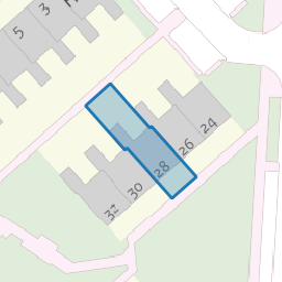 Perceel MPL00-H-4047