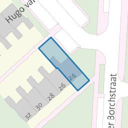 Perceel MPL00-H-4049