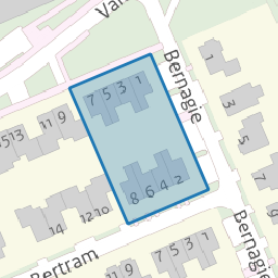 Perceel MPL00-H-4051