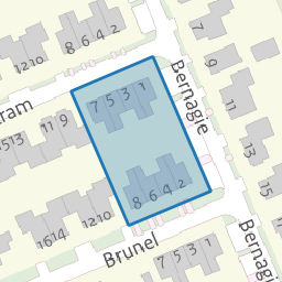 Perceel MPL00-H-4052