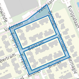 Perceel MPL00-H-4053