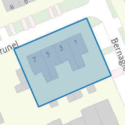 Perceel MPL00-H-4054