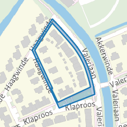 Perceel MPL00-H-4057