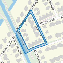 Perceel MPL00-H-4061