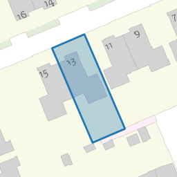 Perceel MPL00-H-4065