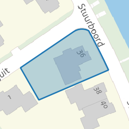 Perceel MPL00-H-4068