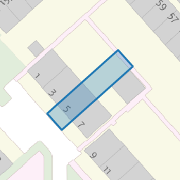 Perceel MPL00-H-4073