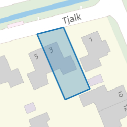 Perceel MPL00-H-4076