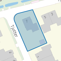 Perceel MPL00-H-4078