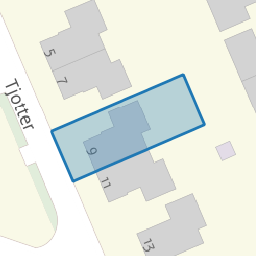 Perceel MPL00-H-4079