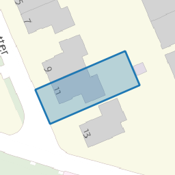 Perceel MPL00-H-4080