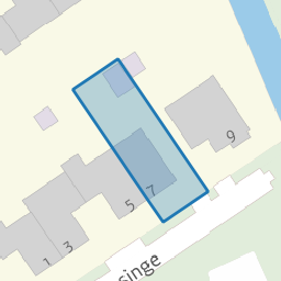 Perceel MPL00-H-4088