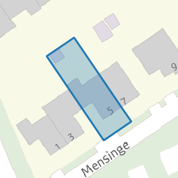 Perceel MPL00-H-4089