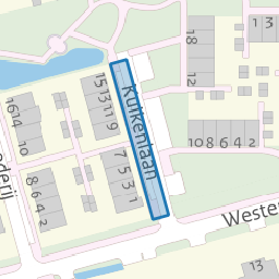 Perceel MPL00-H-4093