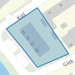 Perceel MPL00-H-4096