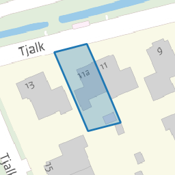 Perceel MPL00-H-4102