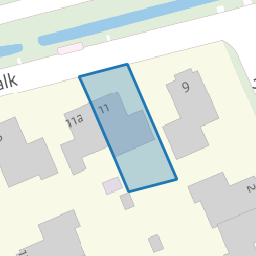 Perceel MPL00-H-4103