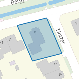 Perceel MPL00-H-4104