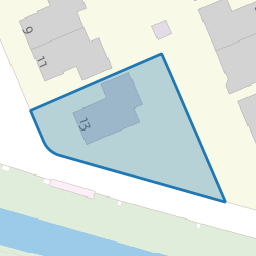 Perceel MPL00-H-4105