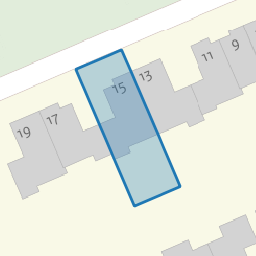 Perceel MPL00-H-4115