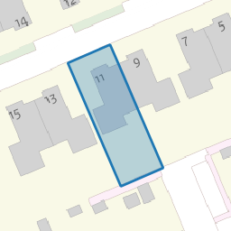 Perceel MPL00-H-4117