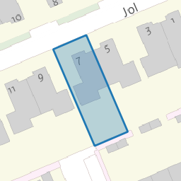 Perceel MPL00-H-4121