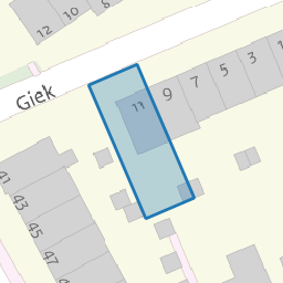 Perceel MPL00-H-4139